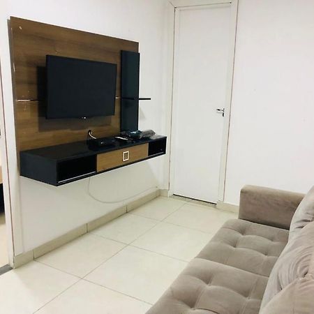 Apartamento No Tremembe 20 Sao Paulo Exterior photo