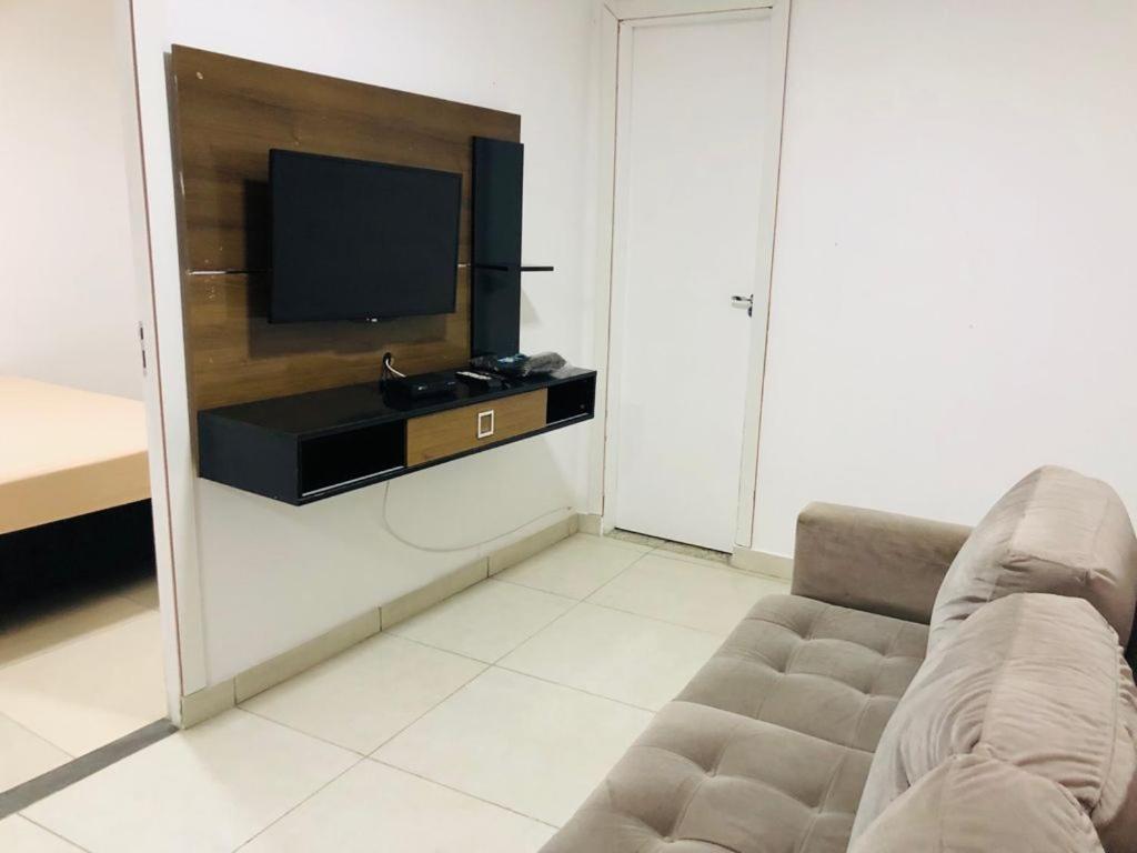 Apartamento No Tremembe 20 Sao Paulo Exterior photo